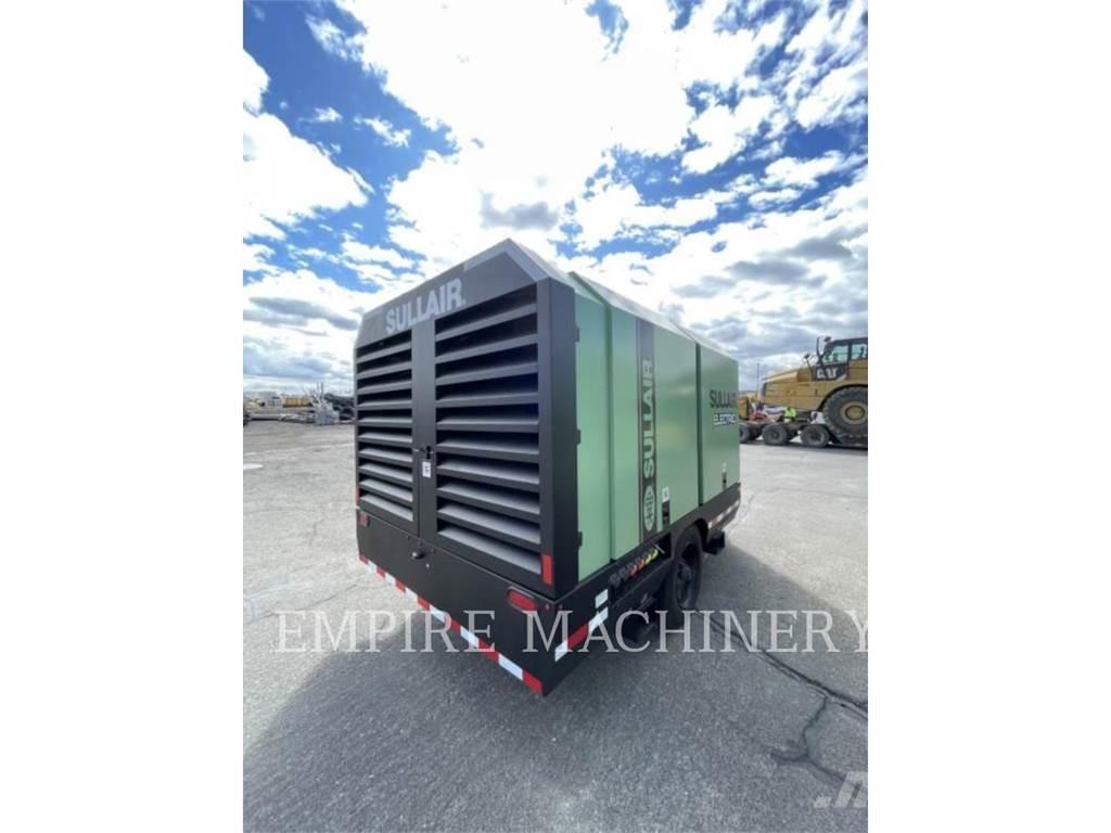 Atlas Copco E1035HAF Compressori