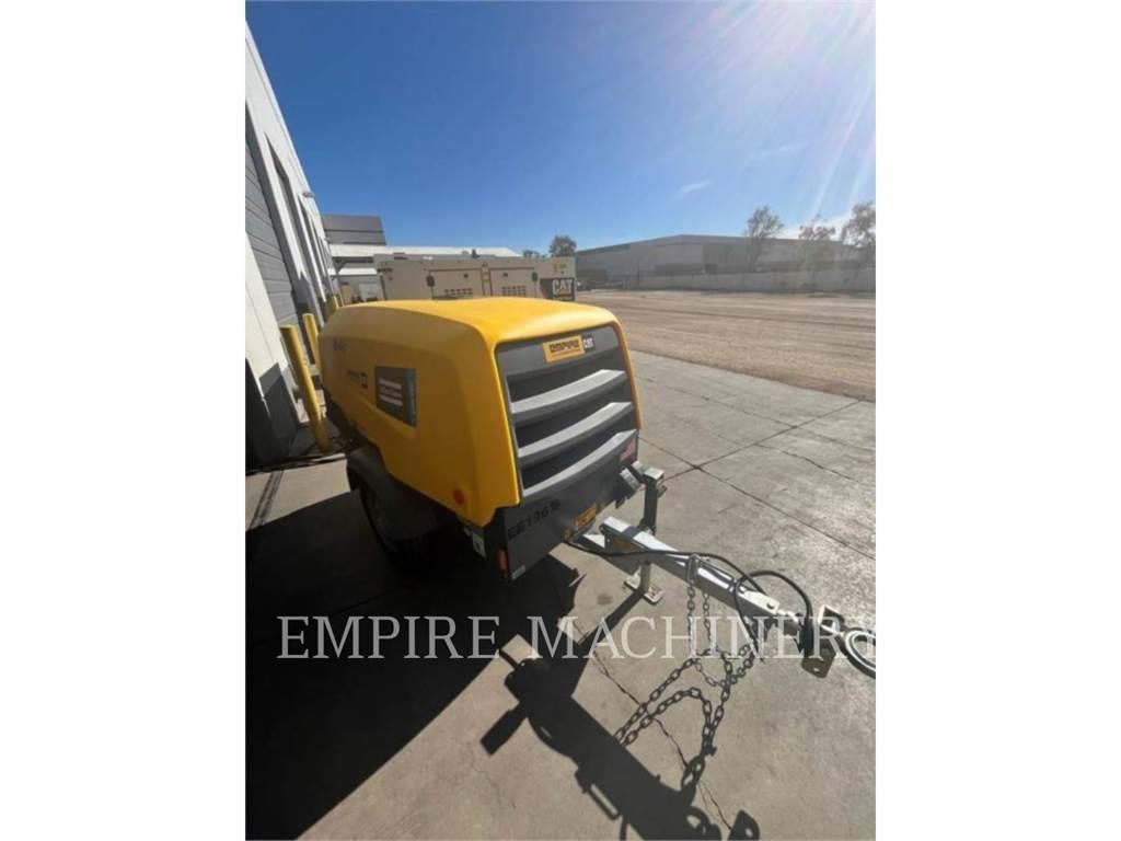 Atlas Copco H185 Compressori