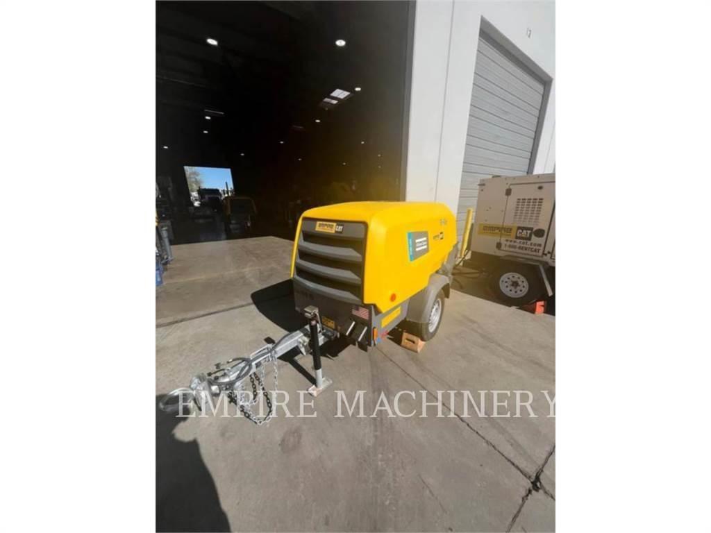 Atlas Copco H185 Compressori