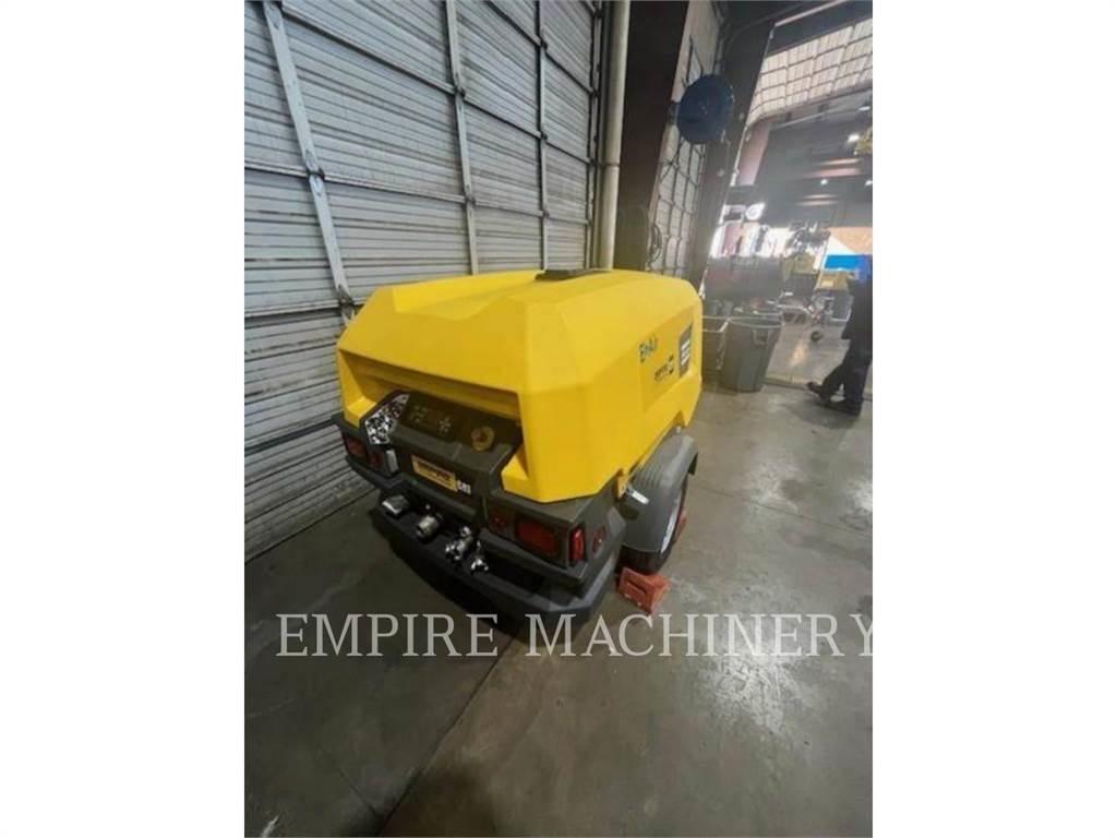 Atlas Copco H185 Compressori