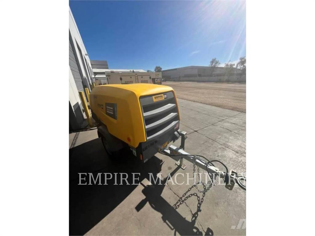 Atlas Copco H185 Compressori