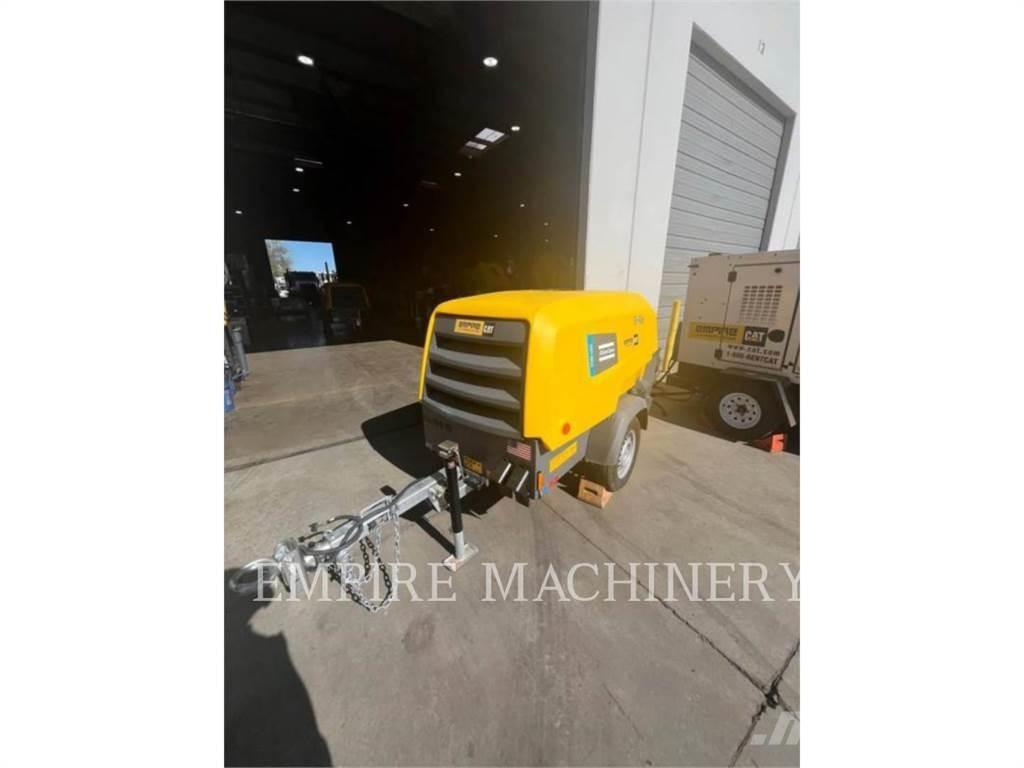 Atlas Copco H185 Compressori