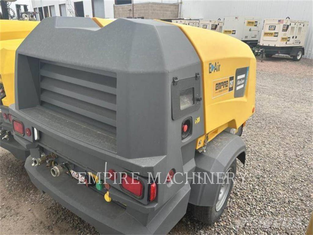 Atlas Copco H450 Compressori