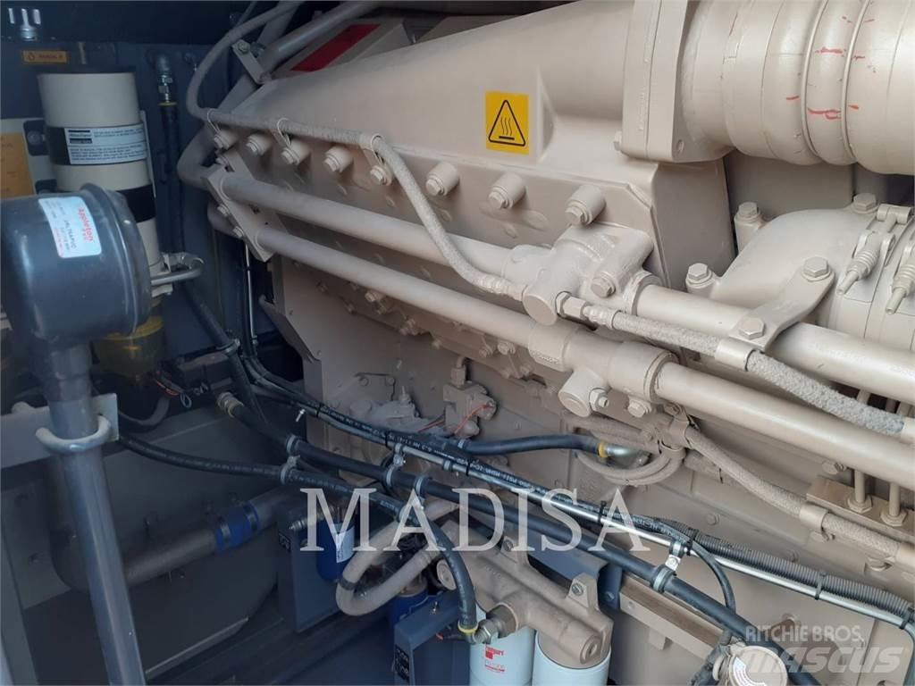 Atlas Copco QAC1250 Generatori diesel