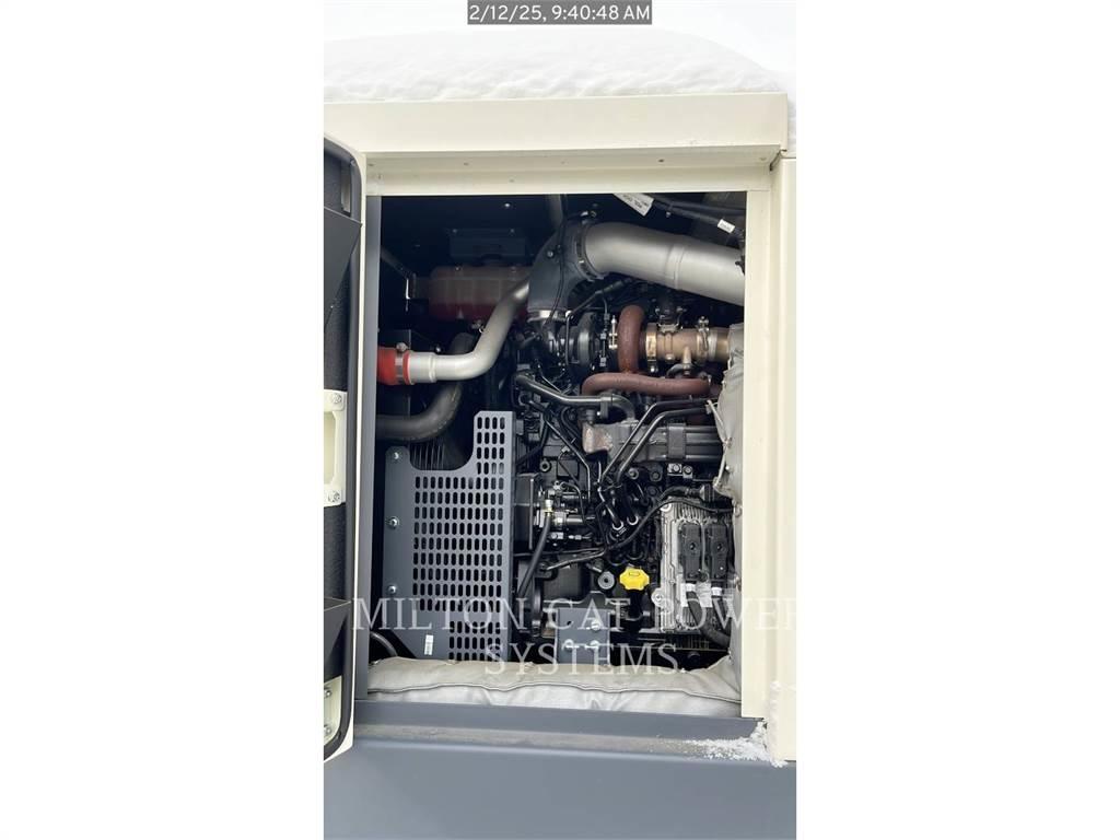 Atlas Copco QAS125 Altri generatori