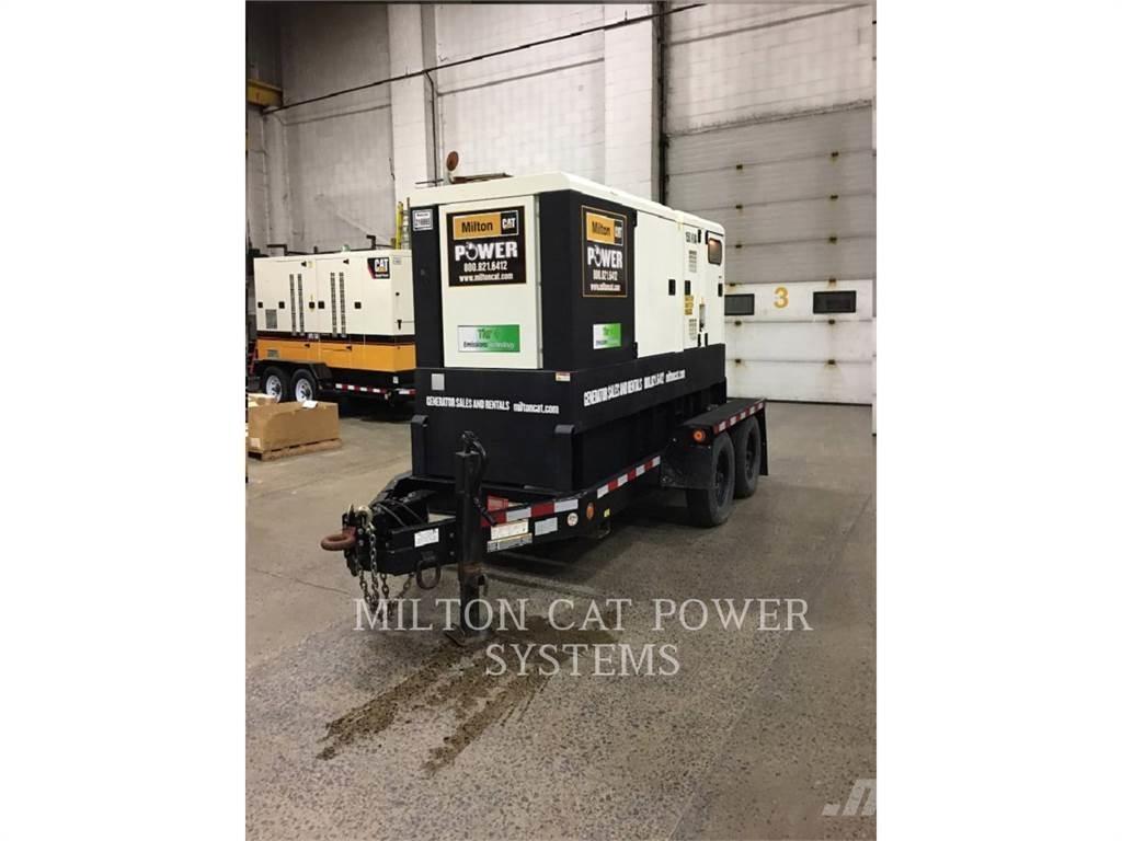 Atlas Copco QAS150 Altri generatori