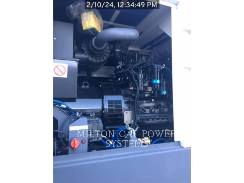 Atlas Copco QAS250 Altri generatori
