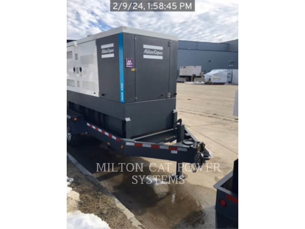 Atlas Copco QAS250 Altri generatori
