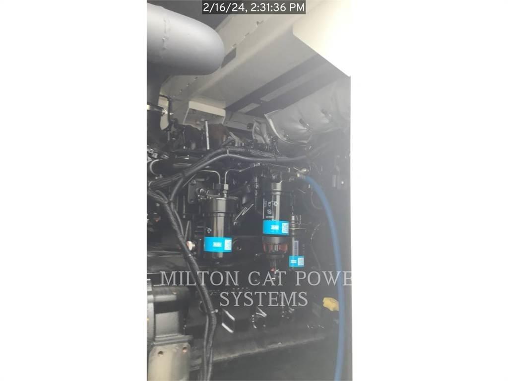 Atlas Copco QAS250 Altri generatori