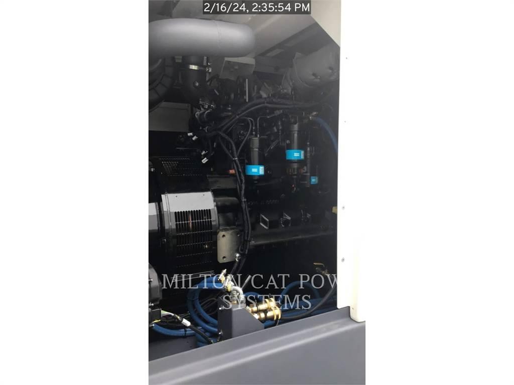Atlas Copco QAS250 Altri generatori