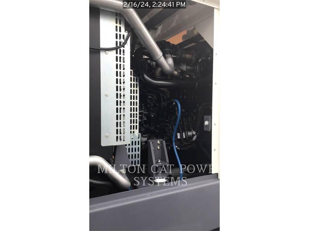 Atlas Copco QAS250 Altri generatori