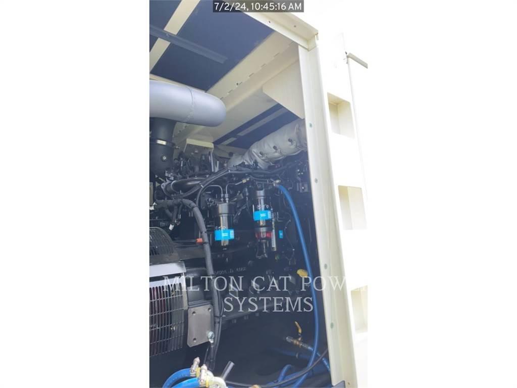 Atlas Copco QAS250 Altri generatori
