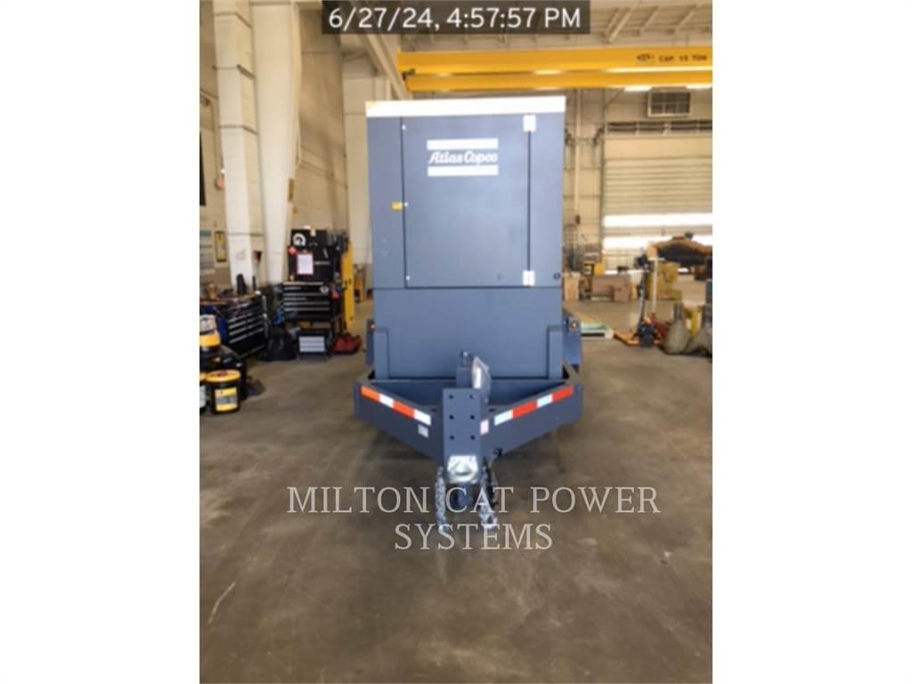 Atlas Copco QAS250 Altri generatori