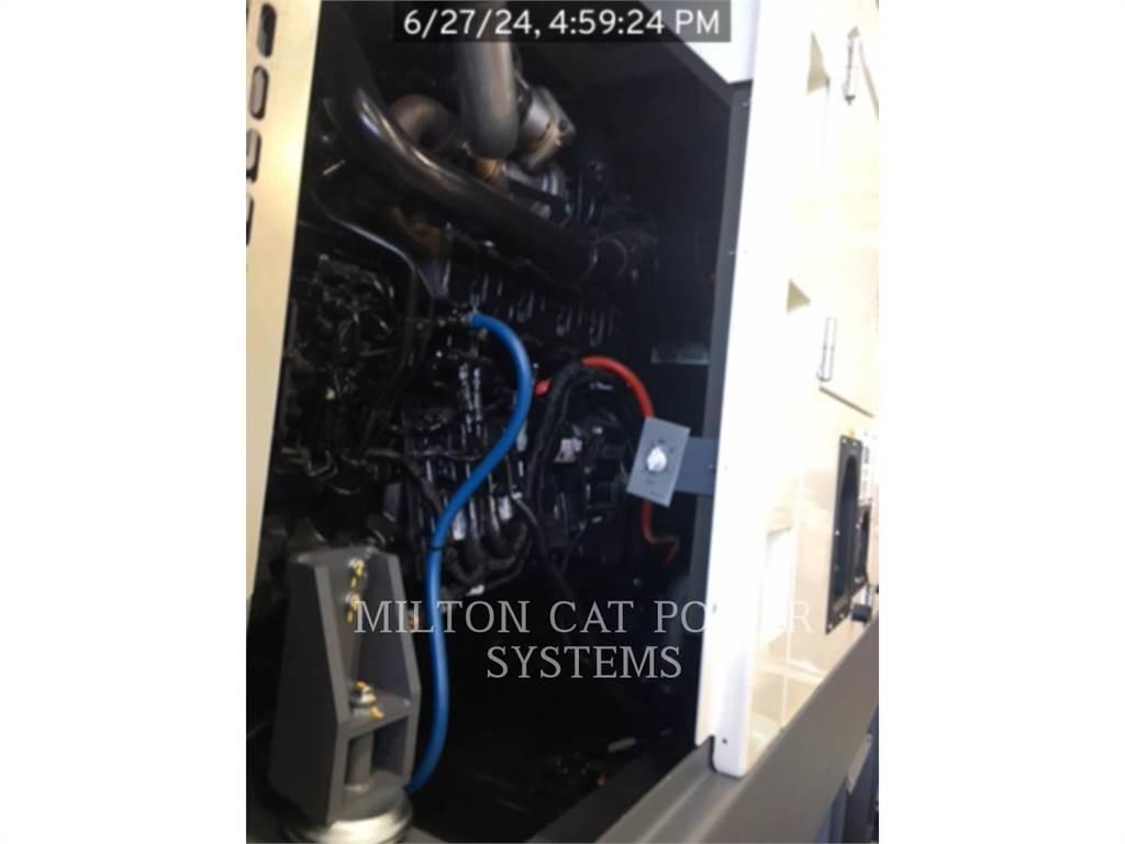 Atlas Copco QAS250 Altri generatori