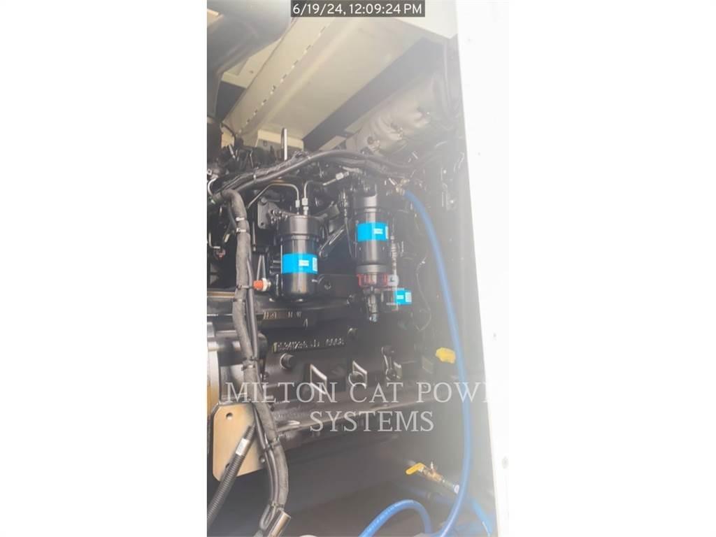 Atlas Copco QAS250 Altri generatori
