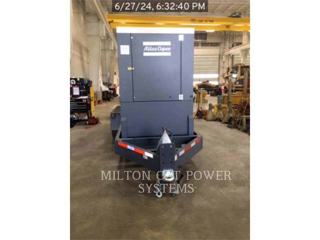 Atlas Copco QAS250 Altri generatori