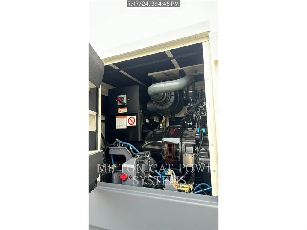 Atlas Copco QAS250 Altri generatori