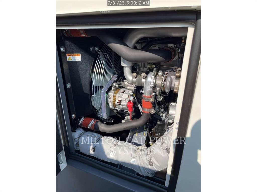Atlas Copco QAS45 Altri generatori