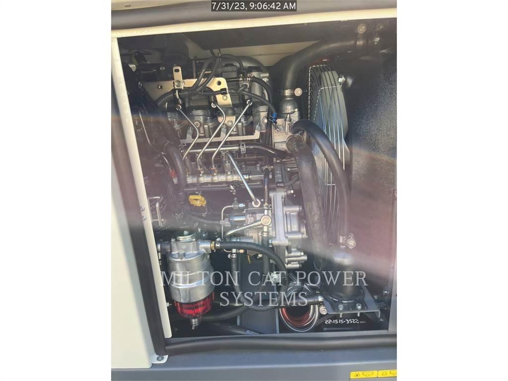 Atlas Copco QAS45 Altri generatori