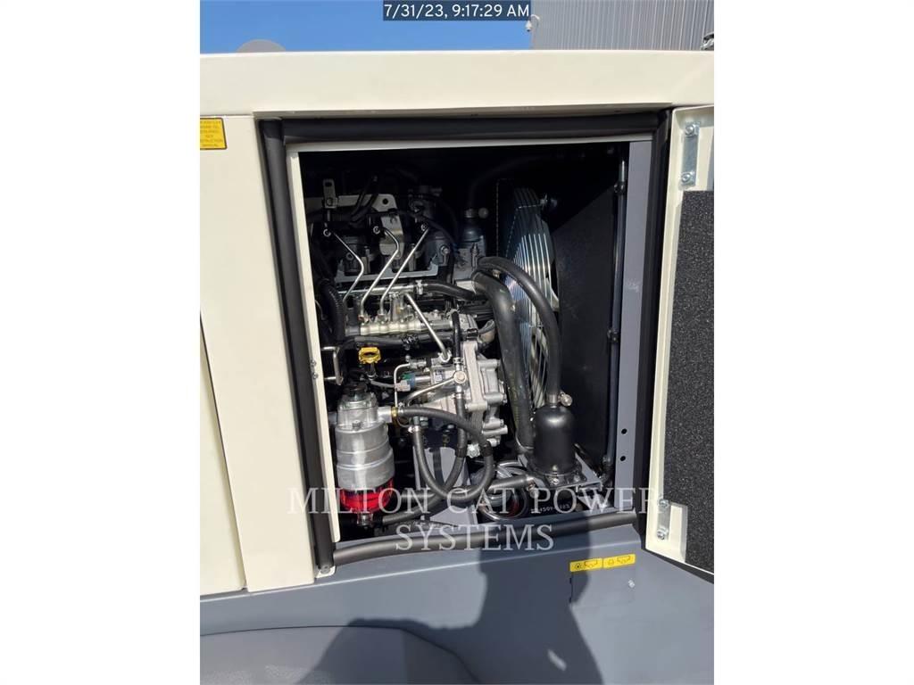 Atlas Copco QAS45 Altri generatori