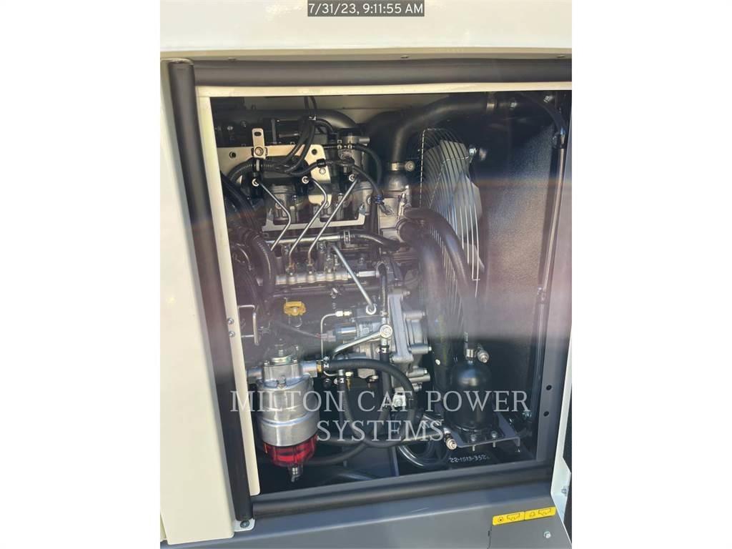 Atlas Copco QAS45 Altri generatori