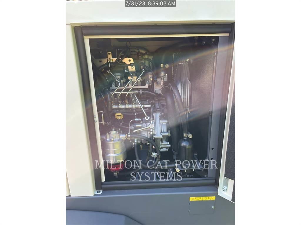 Atlas Copco QAS45 Altri generatori