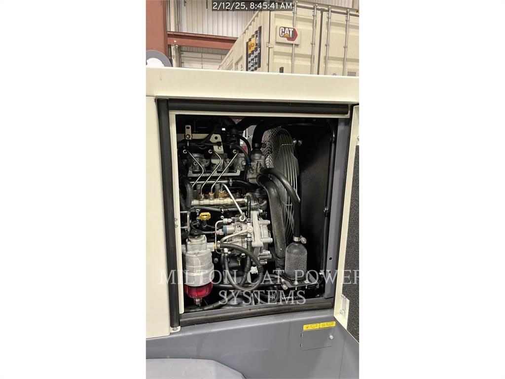 Atlas Copco QAS45 Altri generatori