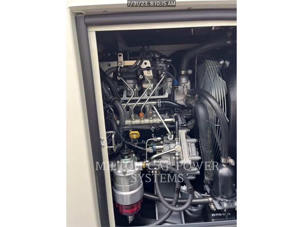 Atlas Copco QAS45 Altri generatori