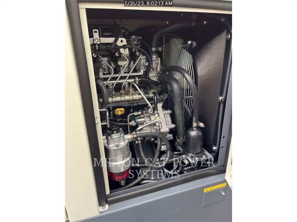 Atlas Copco QAS45 Altri generatori