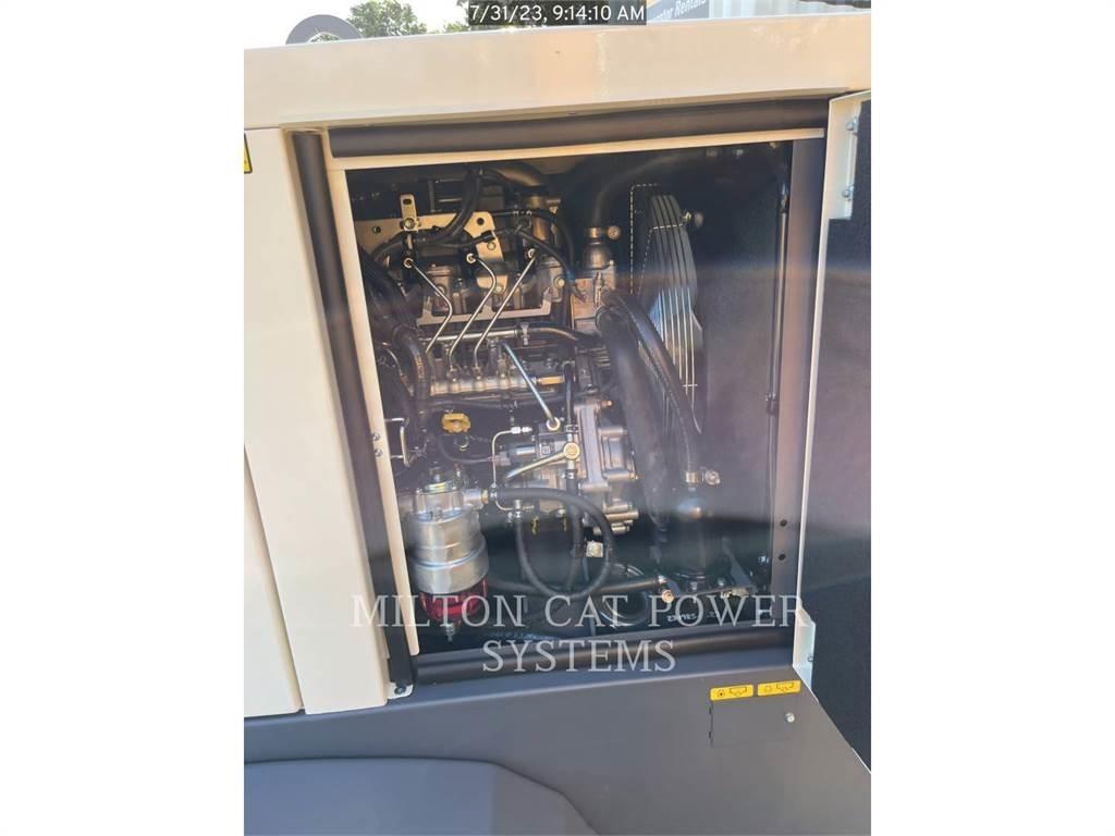 Atlas Copco QAS45 Altri generatori