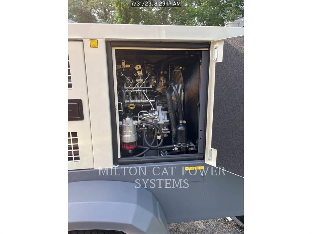 Atlas Copco QAS45 Altri generatori