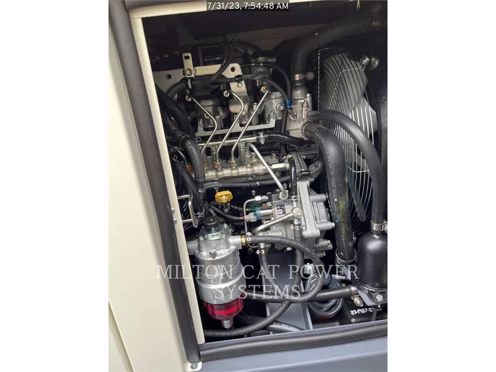 Atlas Copco QAS45 Altri generatori