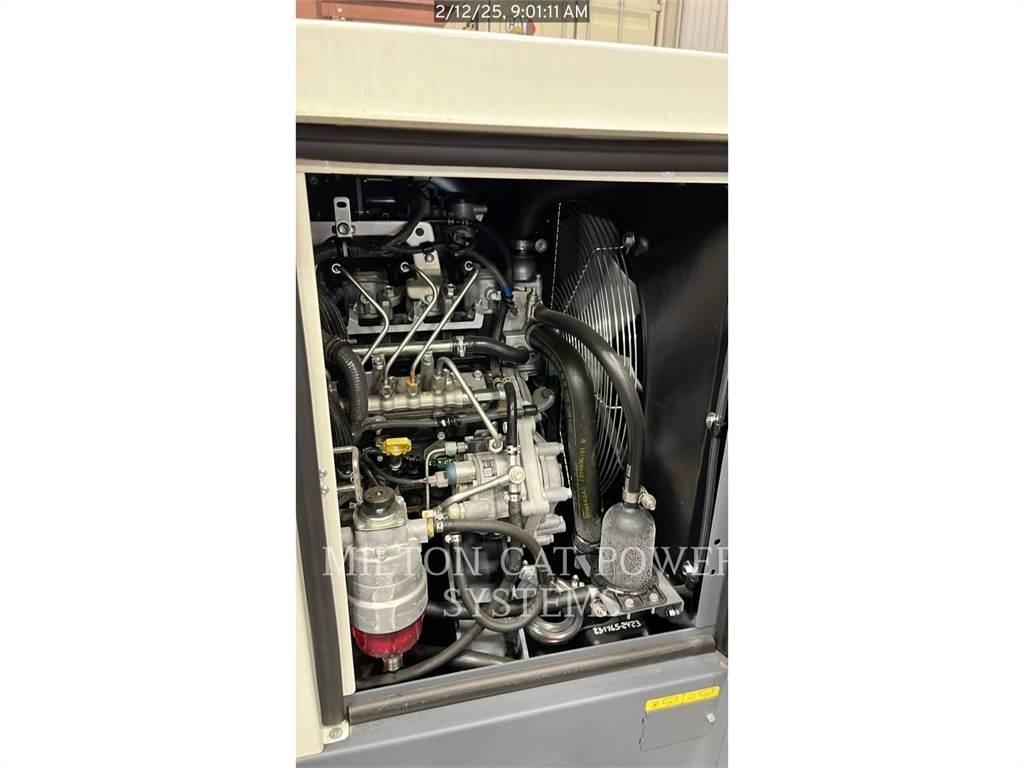Atlas Copco QAS45 Altri generatori