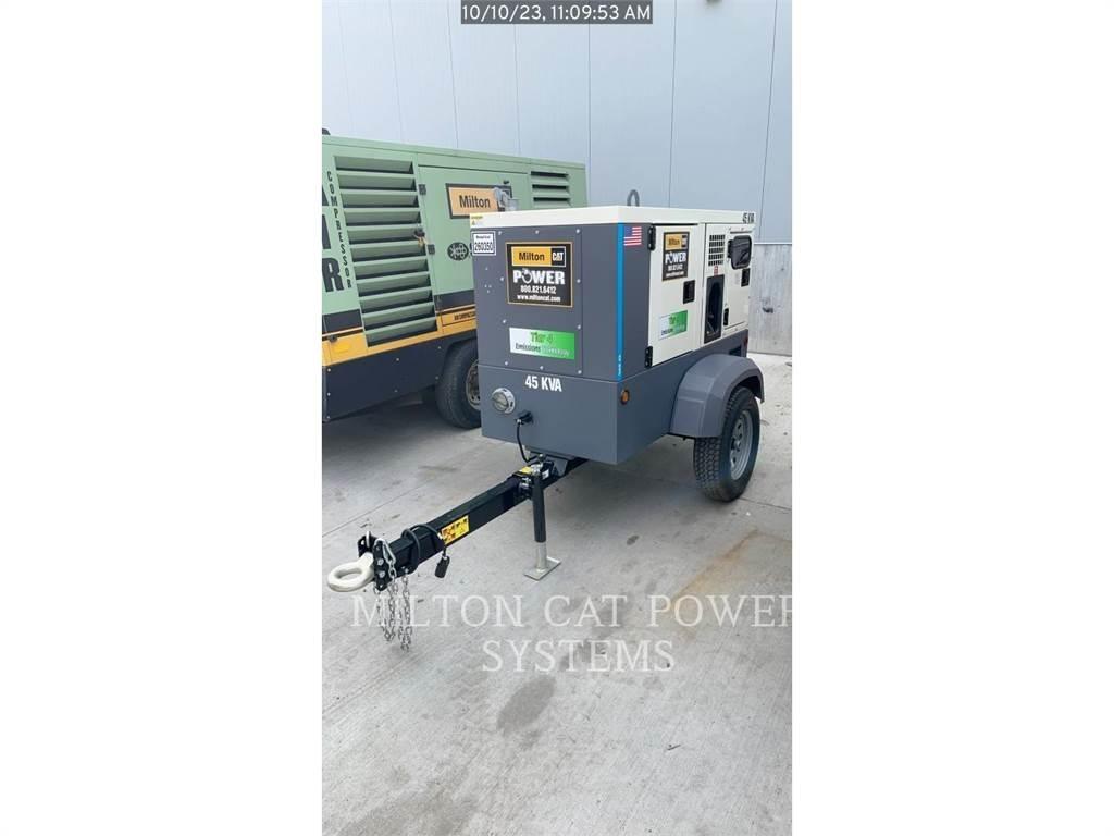 Atlas Copco QAS45 Altri generatori