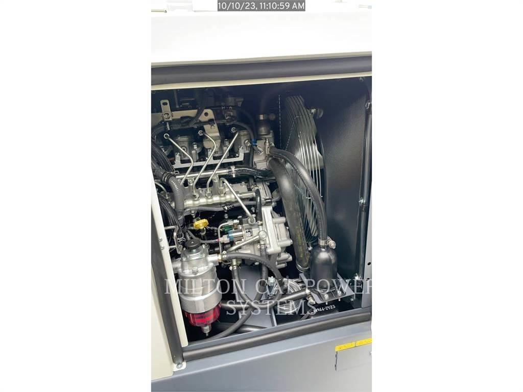 Atlas Copco QAS45 Altri generatori