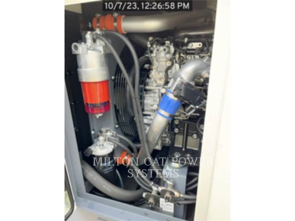 Atlas Copco QAS70 Altri generatori