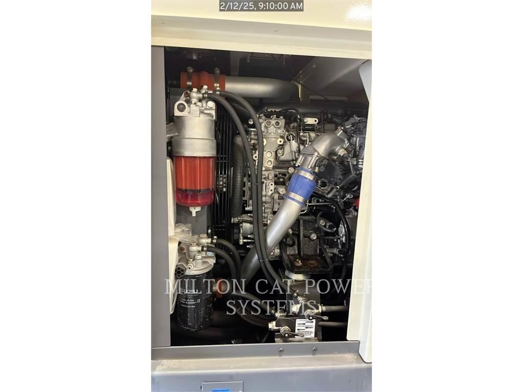 Atlas Copco QAS70 Altri generatori