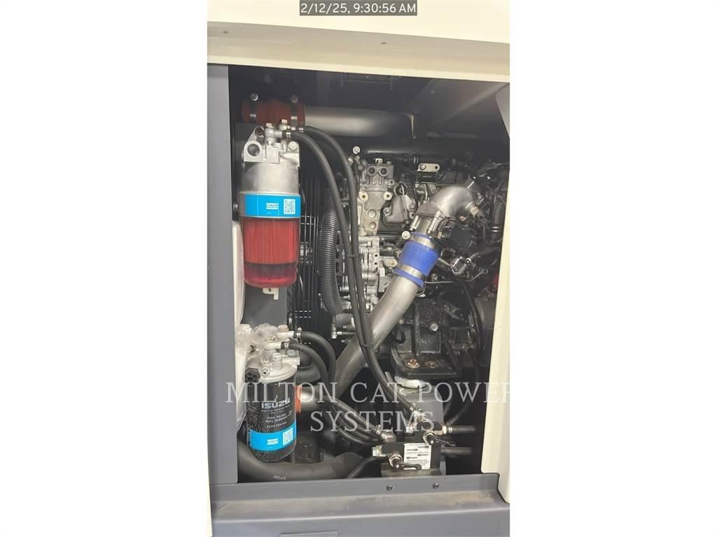 Atlas Copco QAS70 Altri generatori