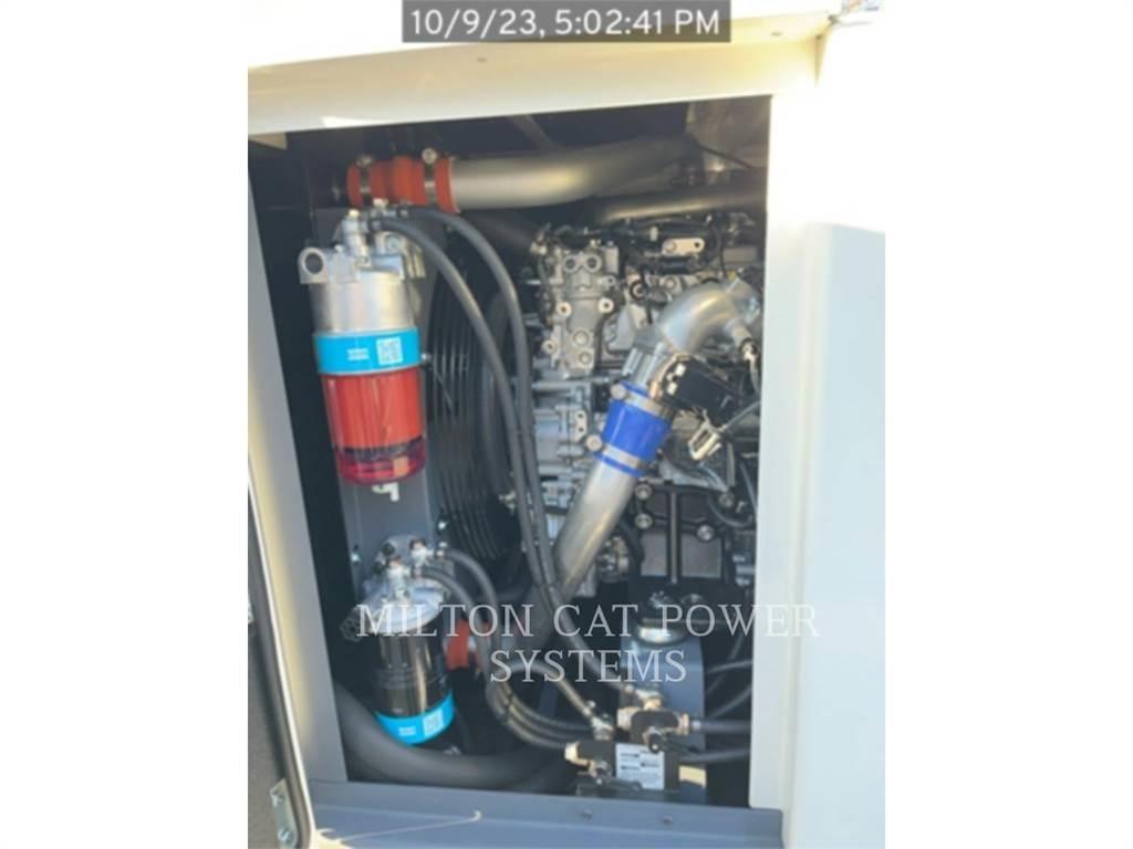 Atlas Copco QAS70 Altri generatori