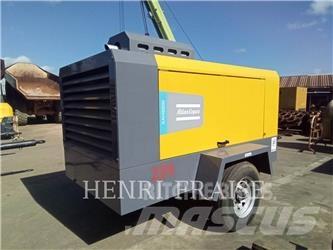 Atlas Copco XAHS500CUD Essiccatori per aria compressa