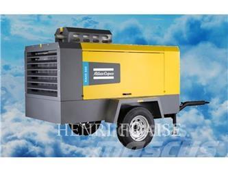 Atlas Copco XAHS500CUD Essiccatori per aria compressa