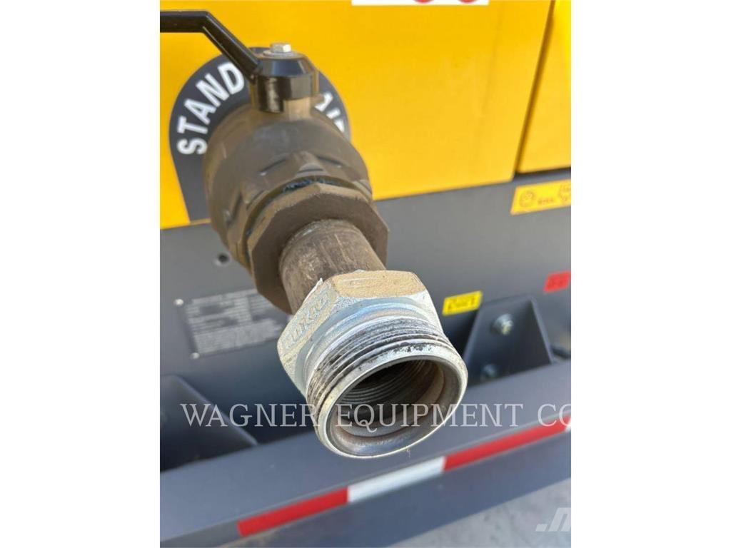 Atlas Copco XAS1800 Essiccatori per aria compressa