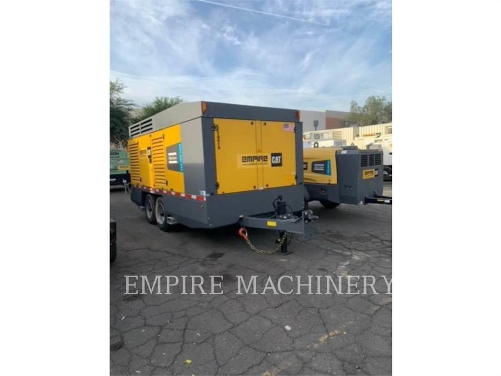 Atlas Copco XAS1800CD Compressori