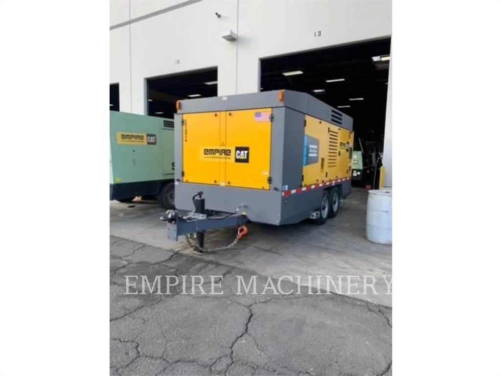 Atlas Copco XAS1800CD Compressori
