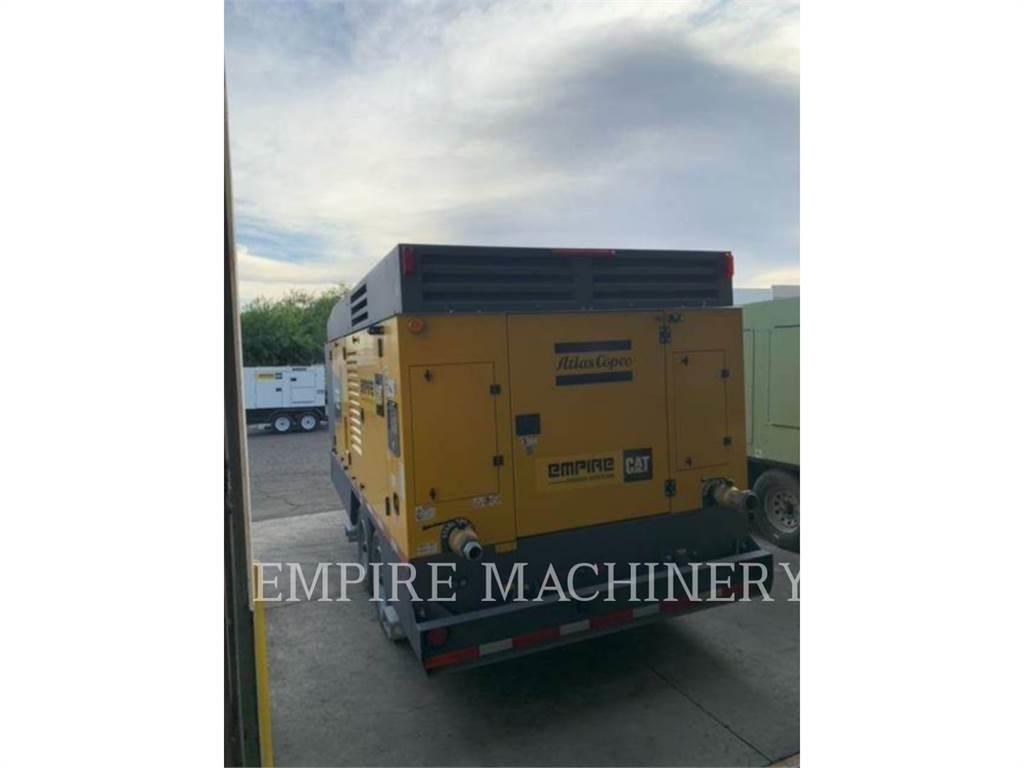 Atlas Copco XAS1800CD Compressori