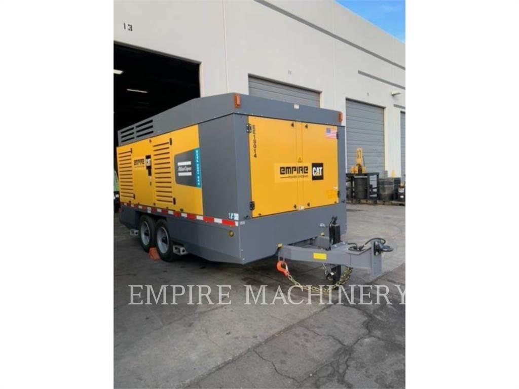 Atlas Copco XAS1800CD Compressori
