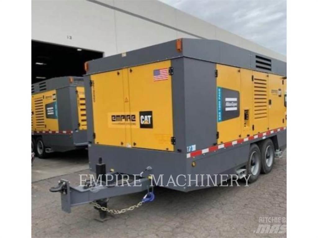 Atlas Copco XAS1800CD Compressori