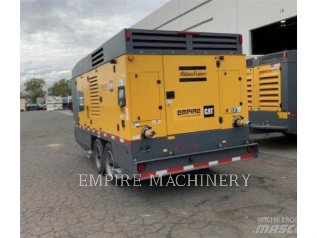 Atlas Copco XAS1800CD Compressori
