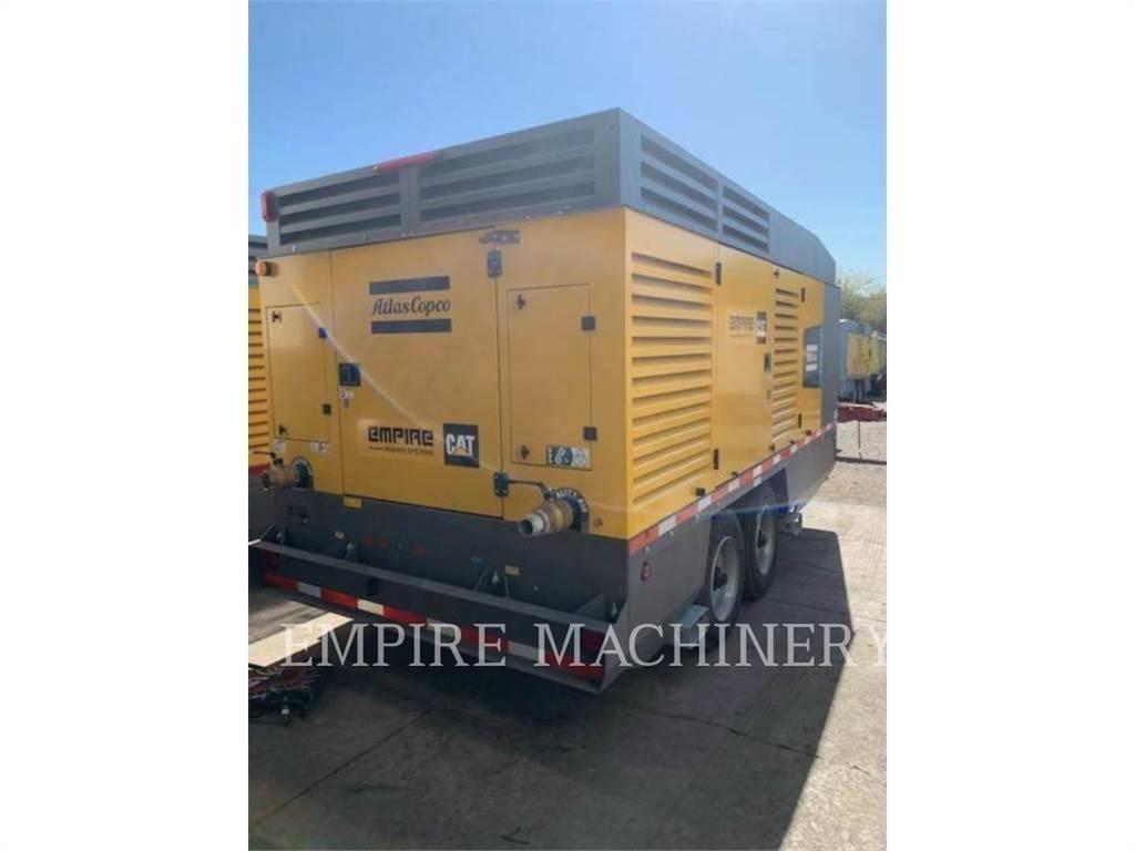 Atlas Copco XAS1800CD Compressori