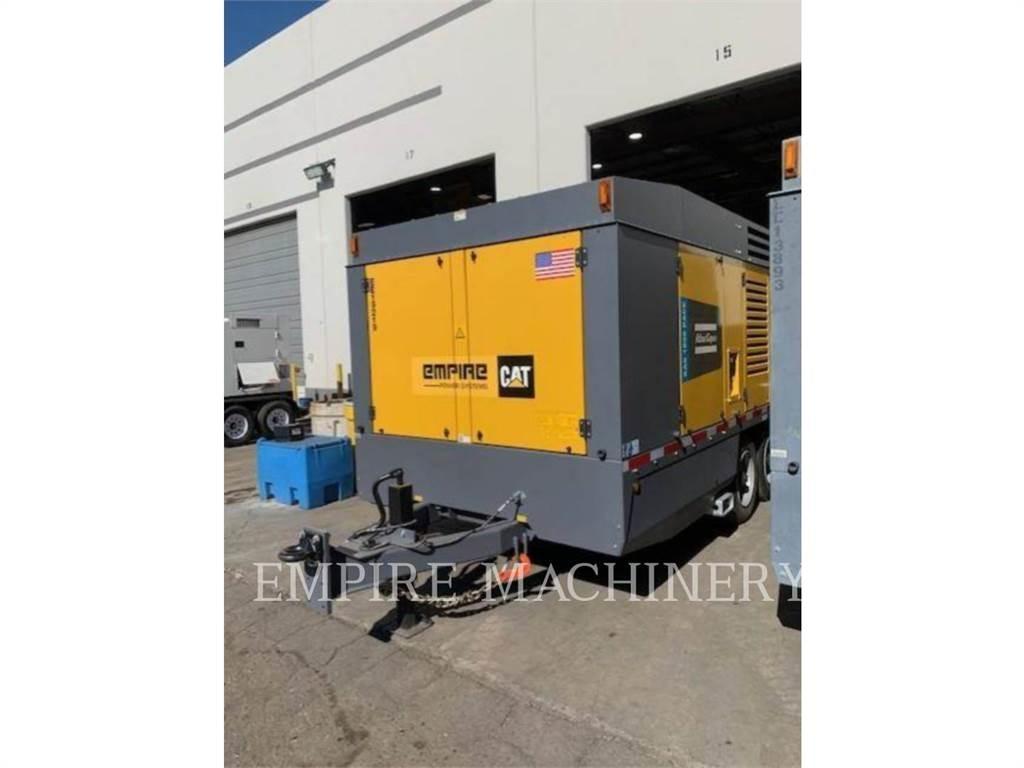 Atlas Copco XAS1800CD Compressori
